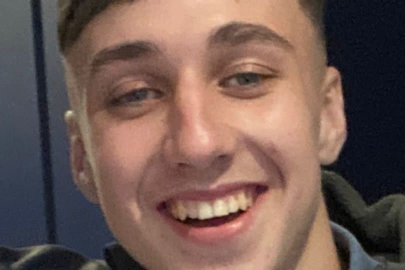 Jay Slater has been missing for over two weeks