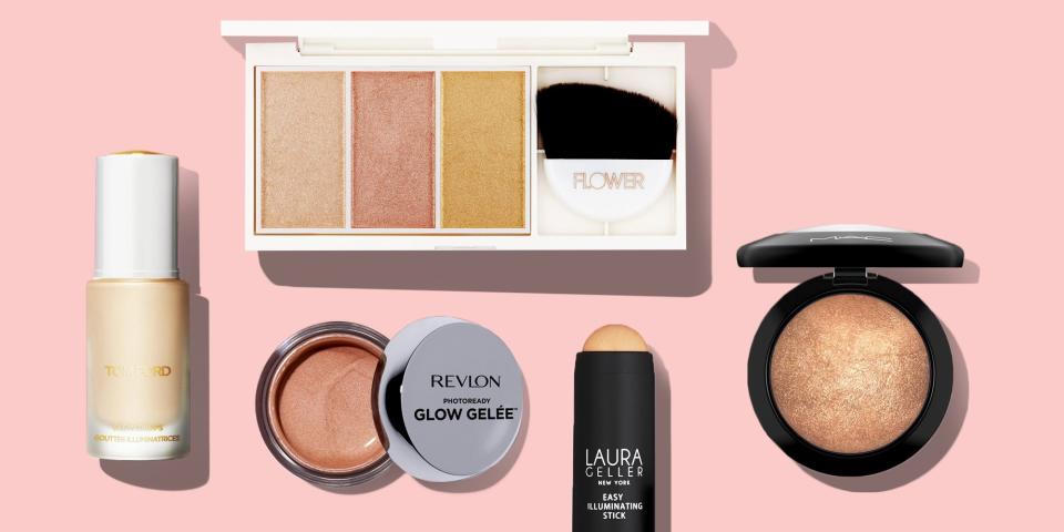 The $11 Highlighter Our Beauty Experts Swear By