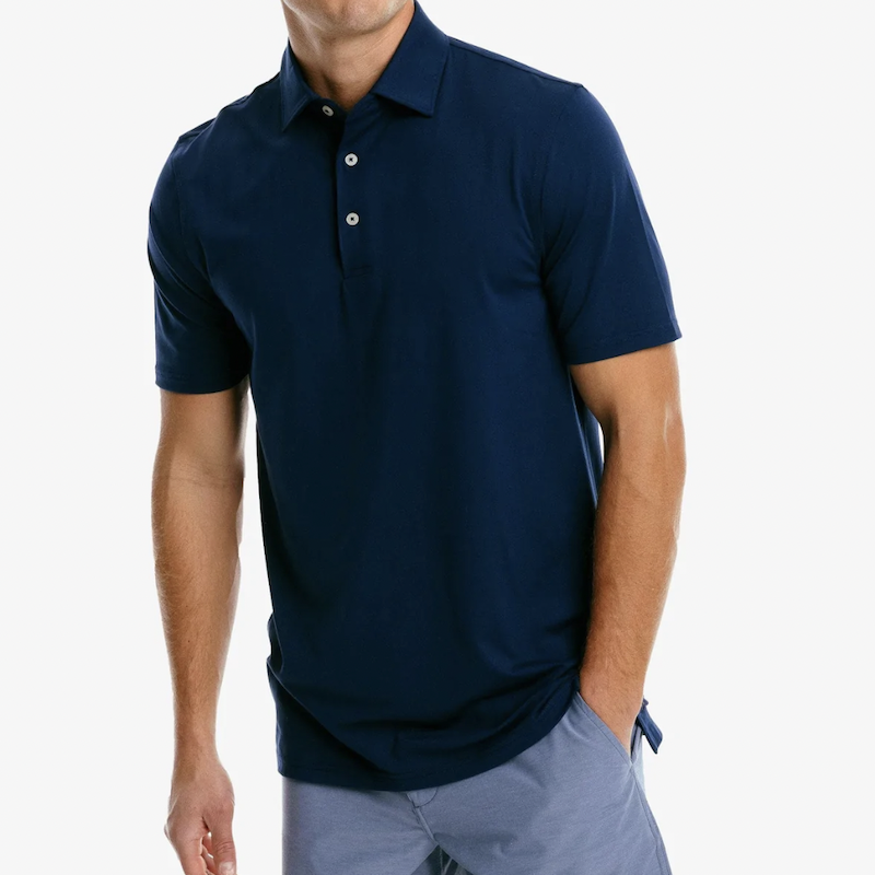 <p><a href="https://go.redirectingat.com?id=74968X1596630&url=https%3A%2F%2Fsoutherntide.com%2Fproducts%2Fryder-performance-polo-shirt%3Fvariant%3D33836973555809&sref=https%3A%2F%2Fwww.esquire.com%2Fstyle%2Fmens-fashion%2Fg36197949%2Fbest-golf-clothing-brands%2F" rel="nofollow noopener" target="_blank" data-ylk="slk:Shop Now;elm:context_link;itc:0;sec:content-canvas" class="link ">Shop Now</a></p><p>Ryder Performance Polo Shirt</p><p>southerntide.com</p><p>$95.00</p>