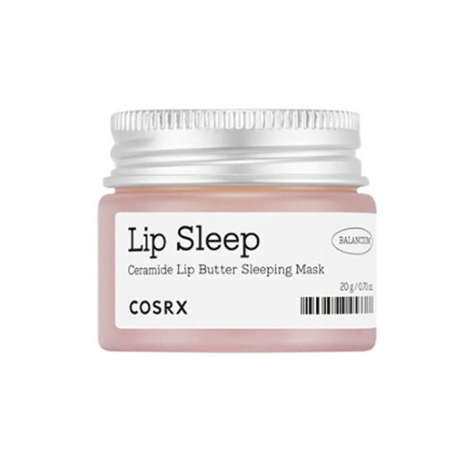CosRX Lip Sleep Ceramide Lip Butter Sleeping Mask