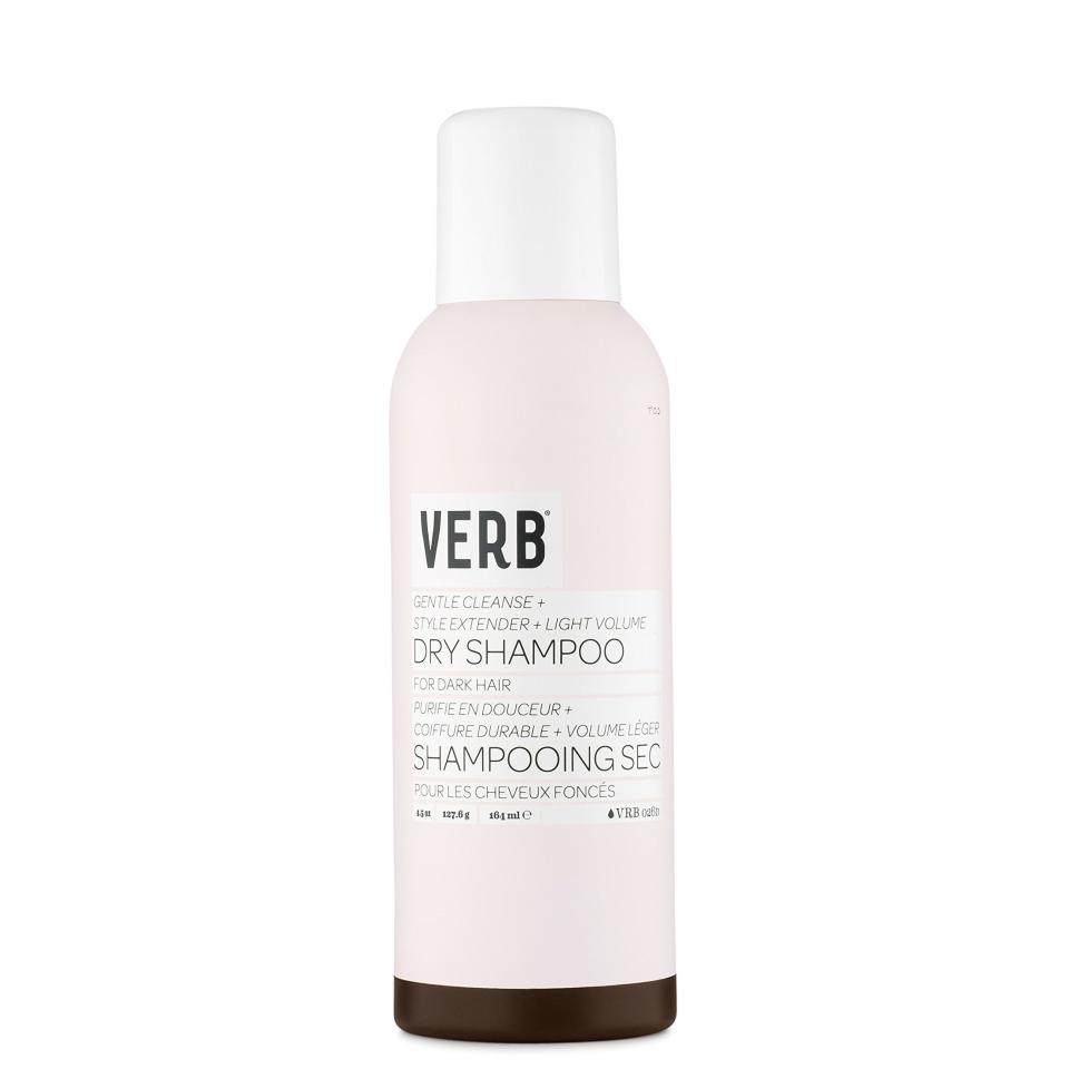 Verb Dry Shampoo Dark