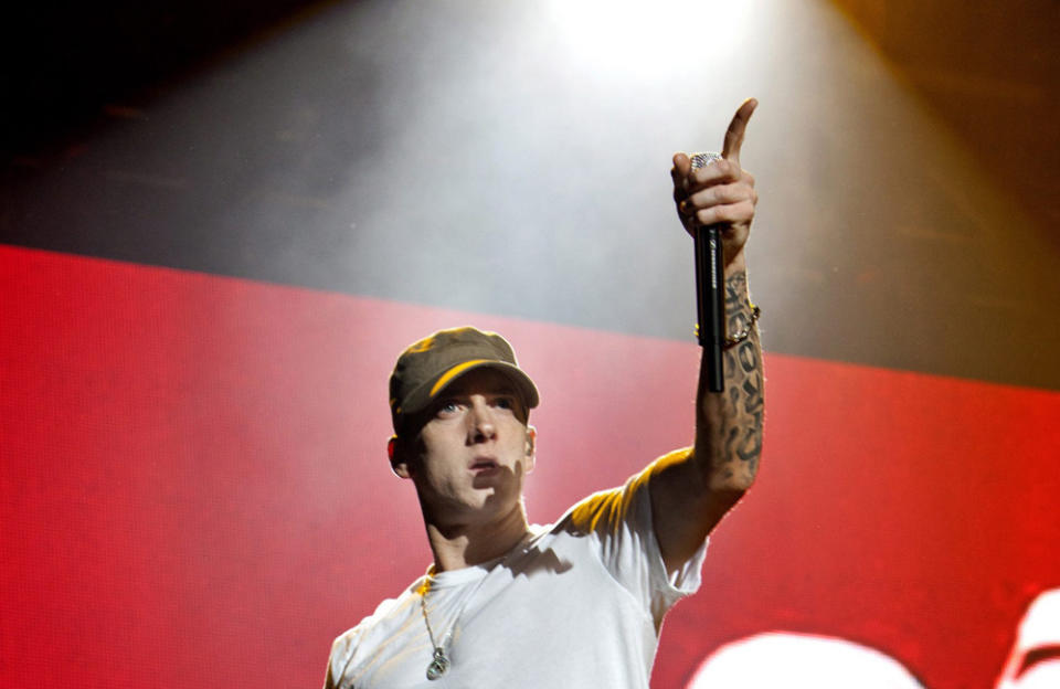 Eminem