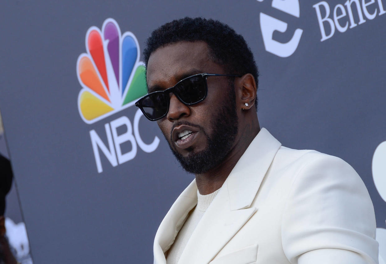 Le rappeur P Diddy est de nouveau visé par une plainte pour agression sexuelle.