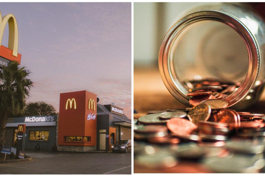 McDonalds y otros restaurantes subirán precios en San Diego ante el aumento del salario mínimo