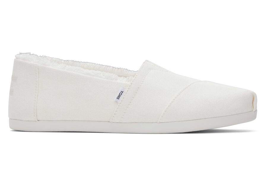 TOMS Spring 2024 Wear Good Campaign