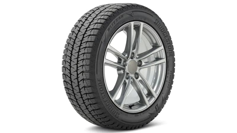 Bridgestone Blizzak WS90