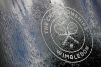 FILE PHOTO: Wimbledon Preview