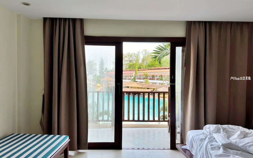 普吉島｜阿里納拉海灘度假村 Arinara Beach Resort Phuket