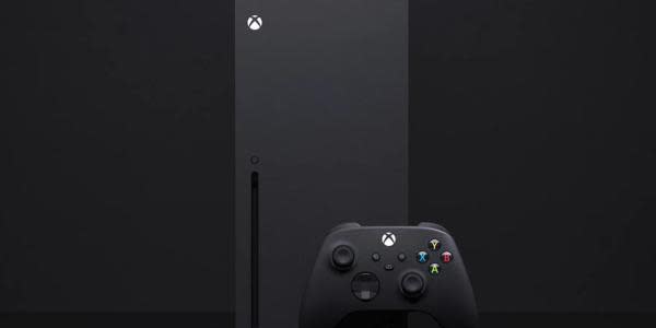 Microsoft explica como funcionará el poder de Xbox Series X