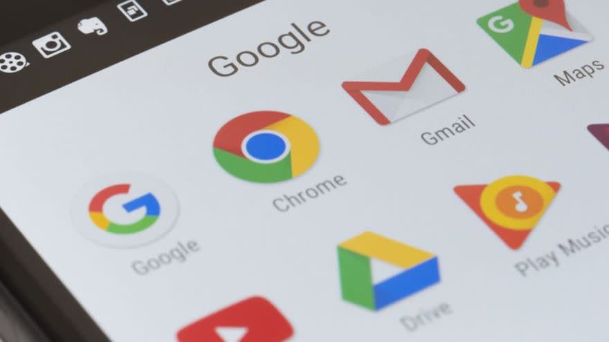 Gmail es ,el servicio de correo electrónico más popular del orbe.