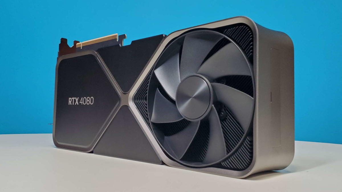 RTX 4070 e 4080 Super podem chegar na CES 2024