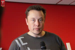 Tesla's Elon Musk Predicts AI Will Cause World War 3