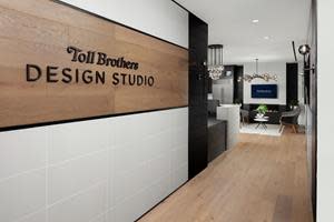 Toll Brothers announces the opening of its newest Design Studio in Sacramento