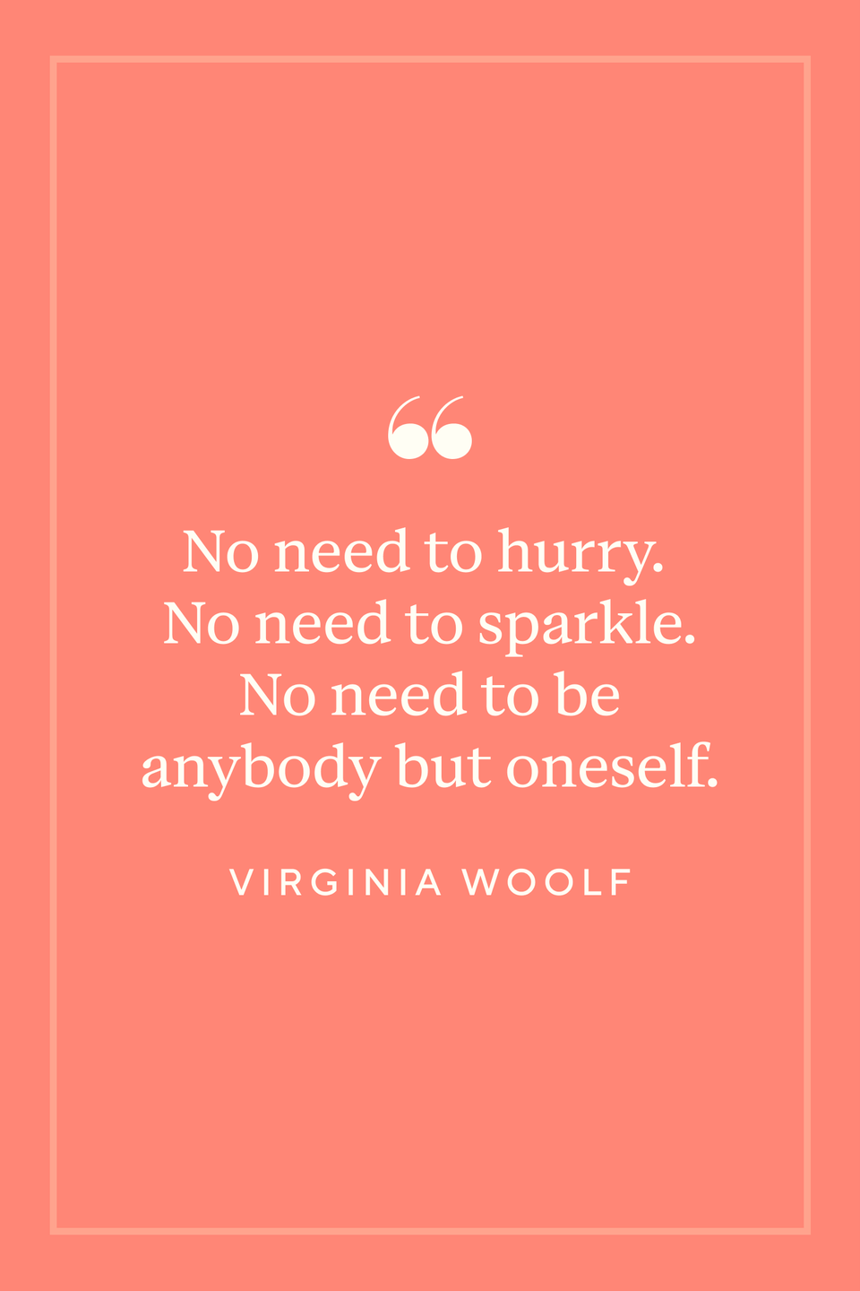 Virginia Woolf