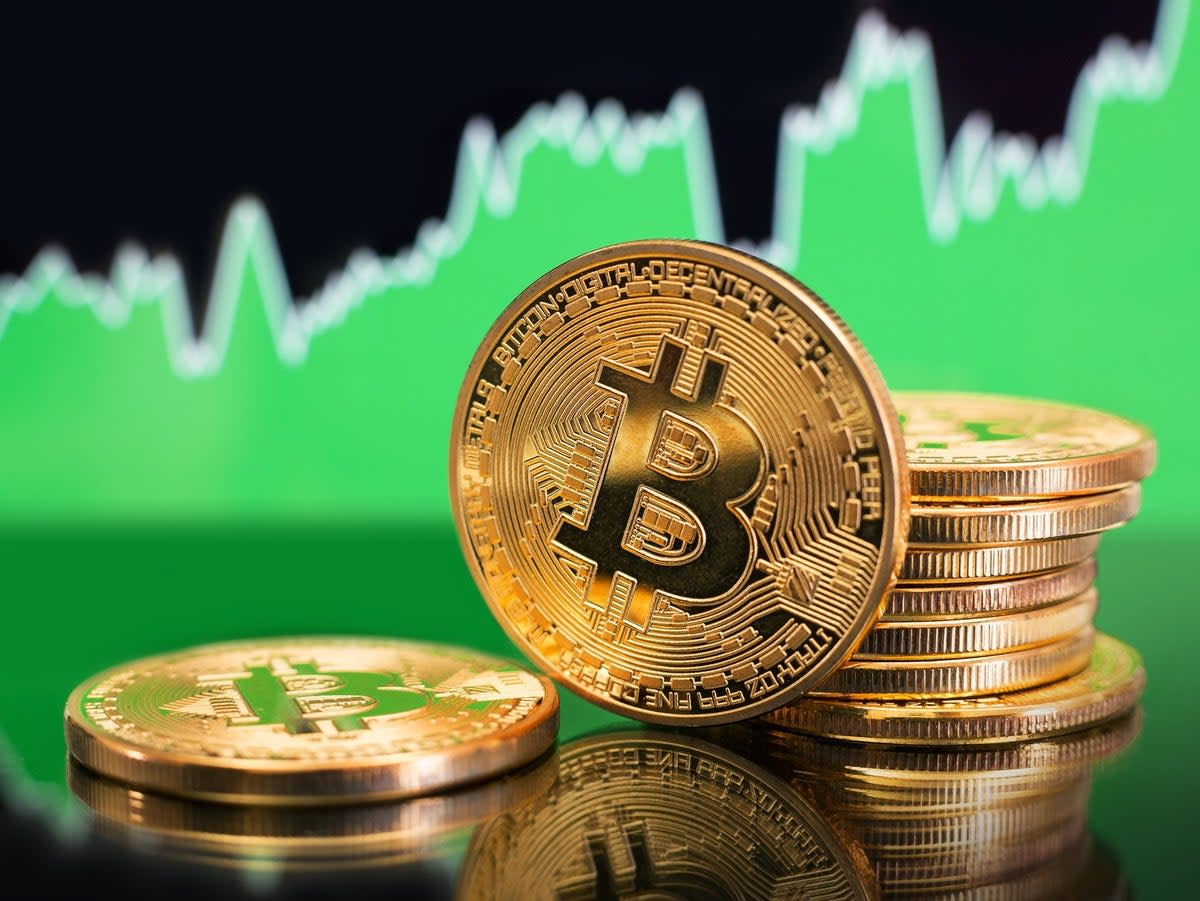 The price of bitcoin has shown signs of recovery in 2023 after a bearish 2022 (iStock/ Getty Images)