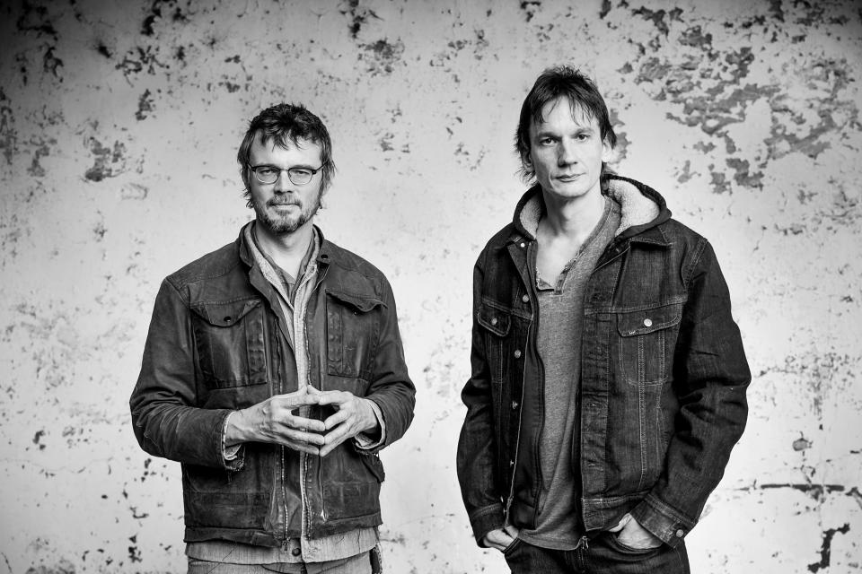 North Mississippi Allstars will perform Sept. 2 at Montgomery Whitewater as part of the Golden Hour Festival.