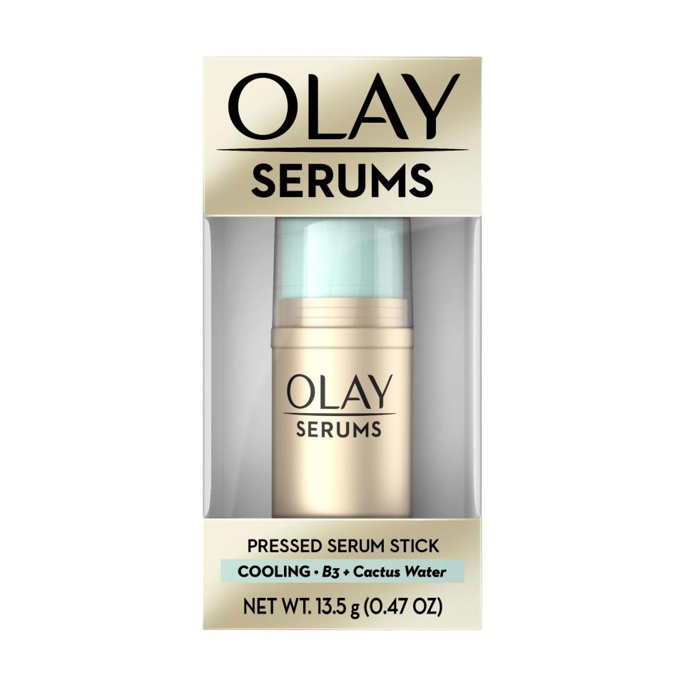 Olay Pressed Serum Sticks