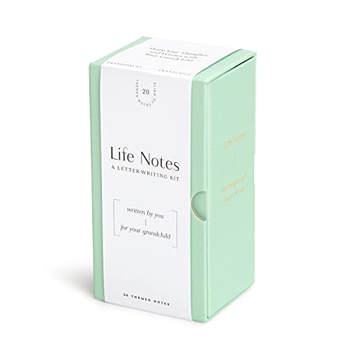 Compendium Life Notes (Amazon / Amazon)