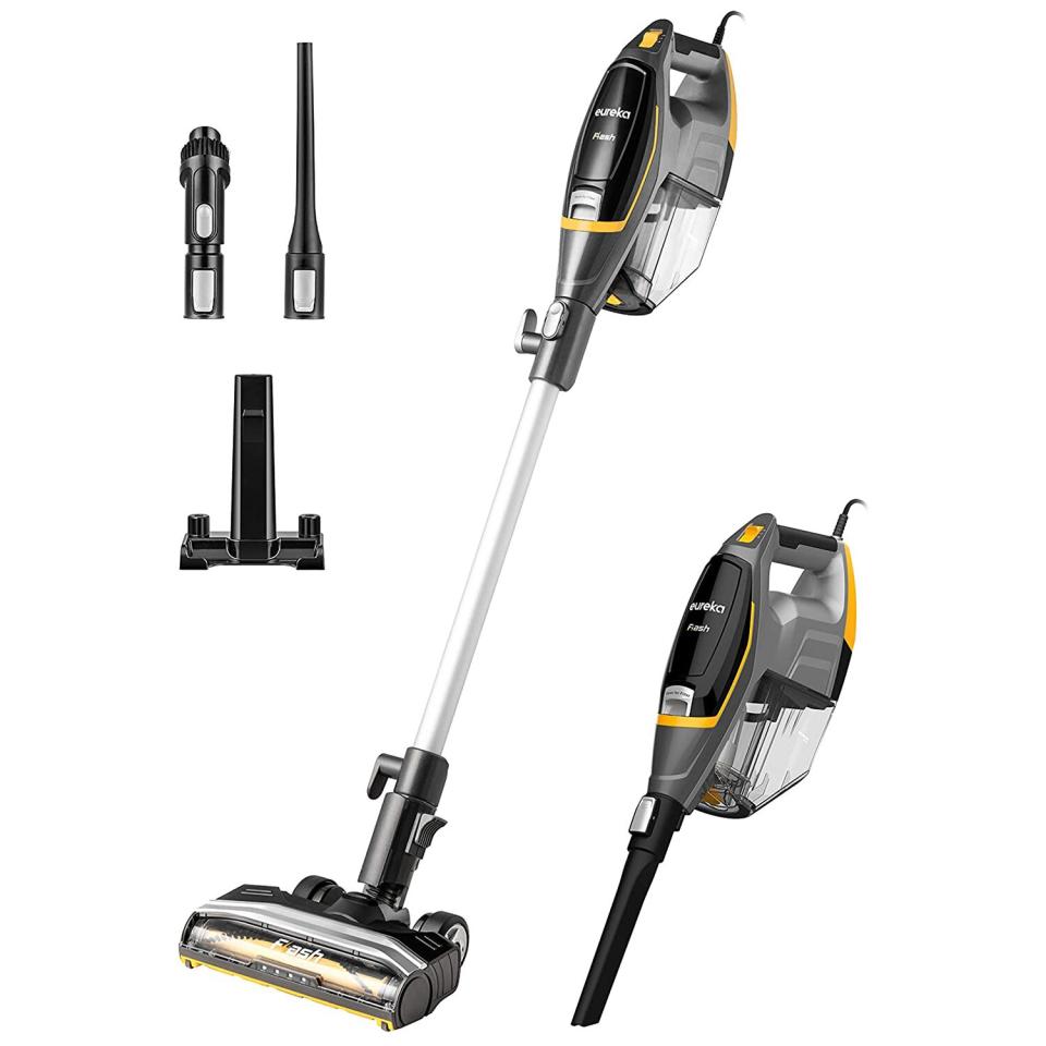 Amazon Vacuums Cleaners