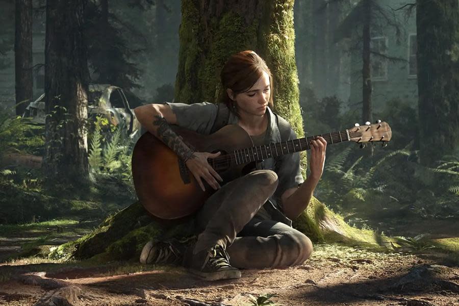 ¿Un remaster? The Last of Us: Part II tendrá una nueva versión, según su compositor