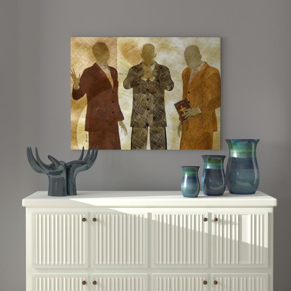 <p><a href="https://www.etsy.com/listing/753611057/closer-to-you-2-african-american-art" rel="nofollow noopener" target="_blank" data-ylk="slk:Shop Now;elm:context_link;itc:0;sec:content-canvas" class="link ">Shop Now</a></p><p>Closer 2 You Wall Art</p><p>etsy.com</p><p>$30.00</p><span class="copyright">Hearst Owned</span>