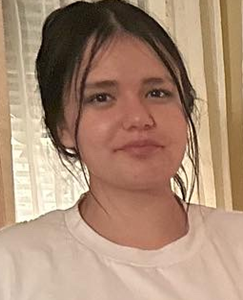 Aniyah Star Hernandez, 14, reportedly left the Mall of Victor Valley alone on Saturday and hadn't been seen or heard from since as of a day later.