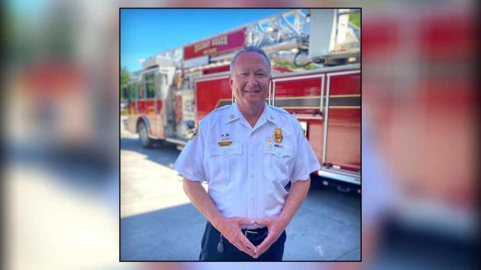 Former Delray Beach Fire Rescue Chief Keith Tomey has filed a lawsuit against the city of Delray Beach after his termination by the city in late April.