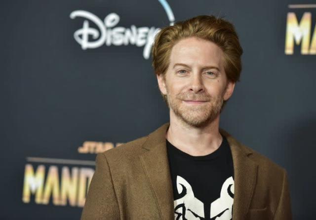 Someone Stole Seth Green's Bored Ape, Which Was Supposed To Star In His New  Show