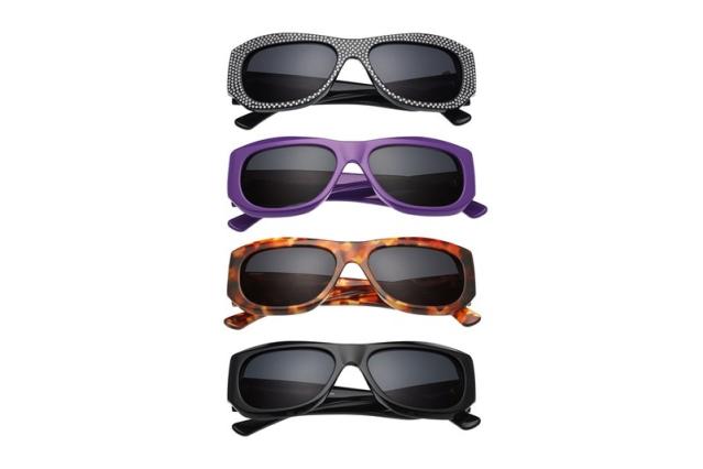 Supreme Club Sunglasses Tortoise - SS22 - US