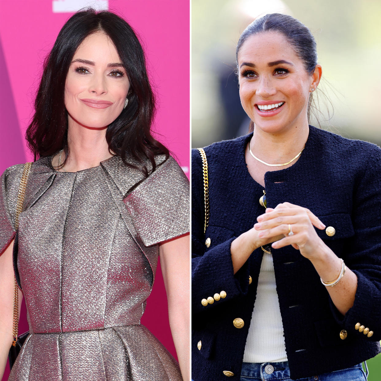 Meghan Markle Sent Abigail Spencer American Riviera Jams Delicious