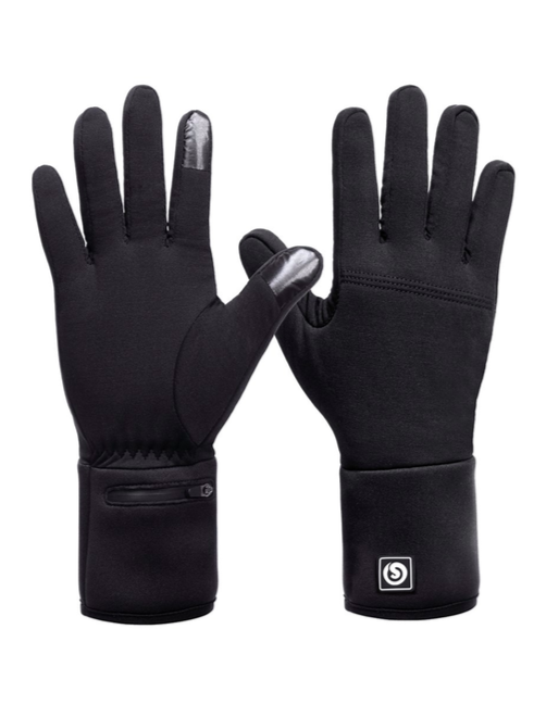 2) Day Wolf Heated Glove Liners