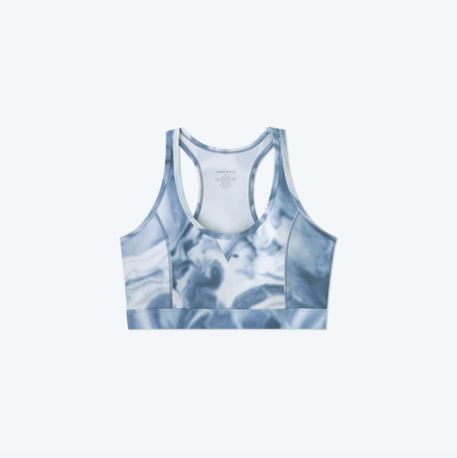 The Midi Sports Bra