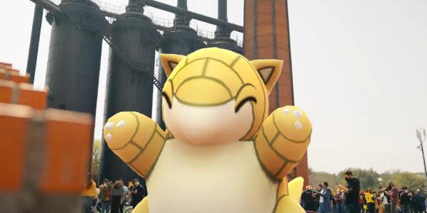 Pokémon GO: otro evento oficial tendrá lugar en México próximamente