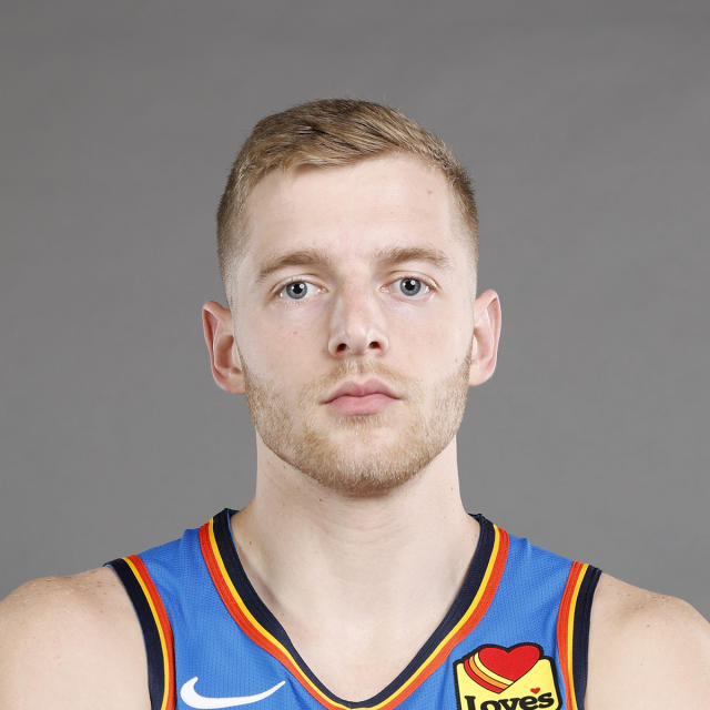 Thunder Waive Jack White to Set Roster - Hoops Wire