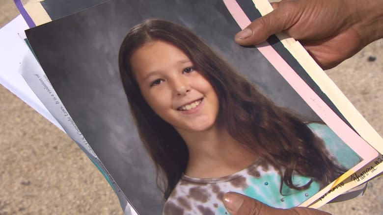 Railway crossing where Ste. Anne girl died needs to be safer for cyclists: report