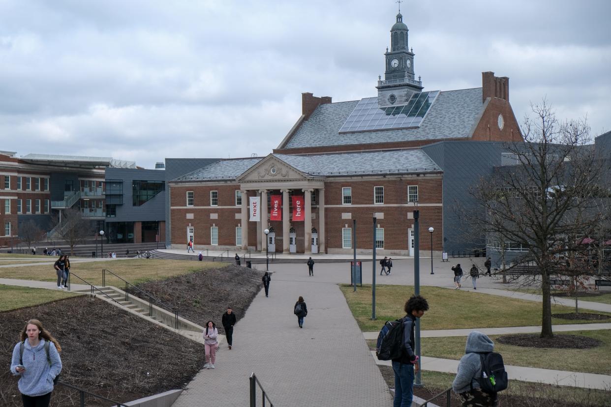University of Cincinnati has extended its decision deadline for first-year admitted students to June 1.