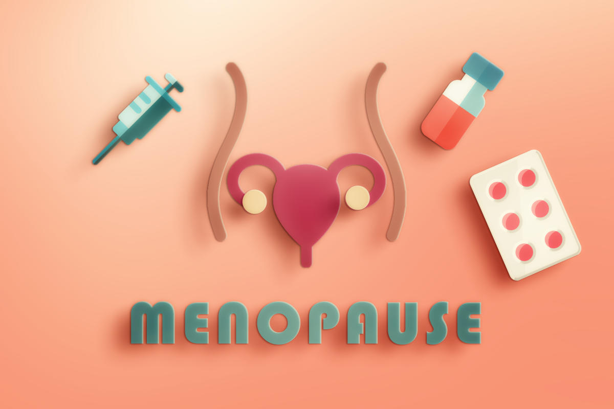 What are the differences between early menopause and perimenopausal  symptoms? Which one is considered more severe? - Quora