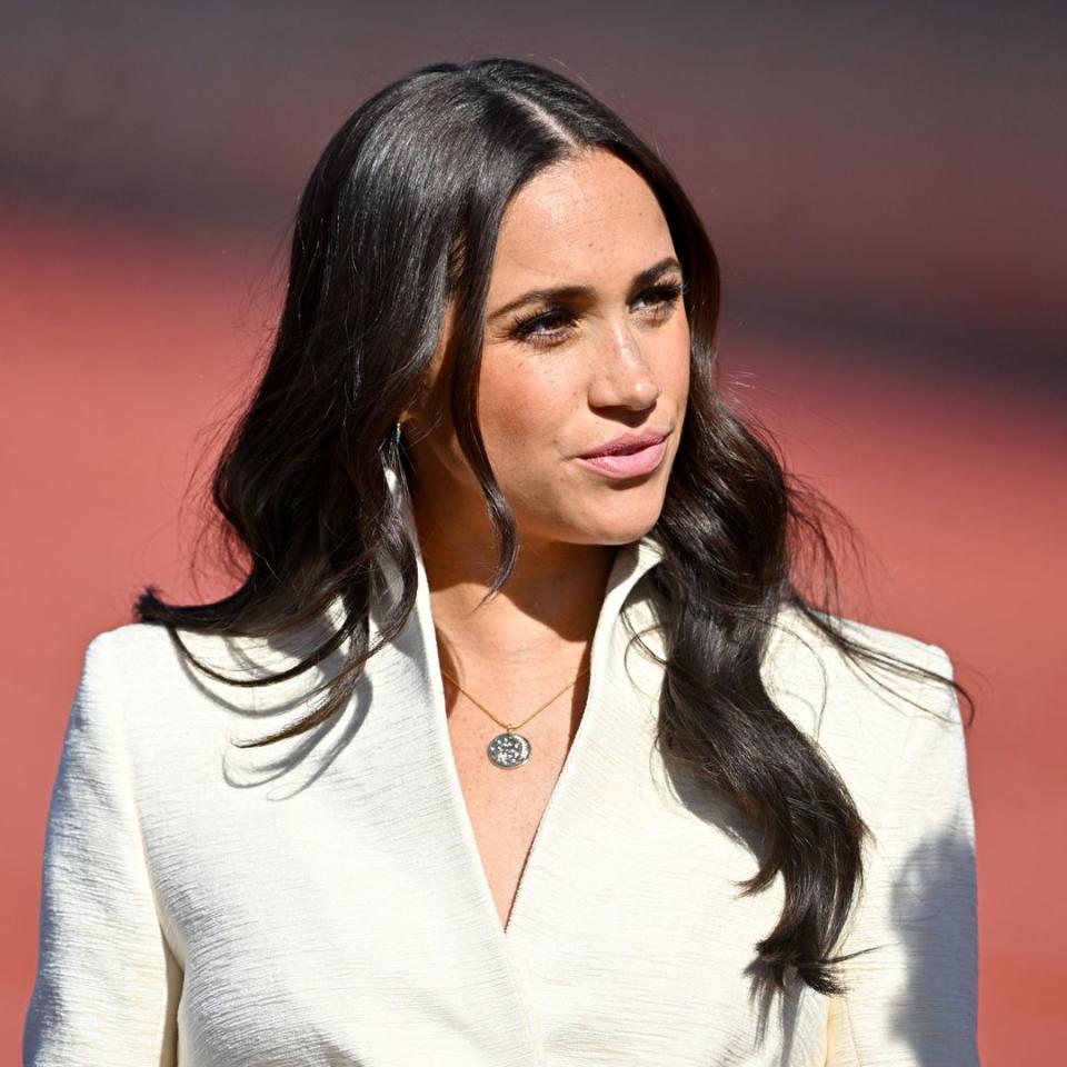 Meghan Markle has a new stylist: Here's what we know so far about her new style era