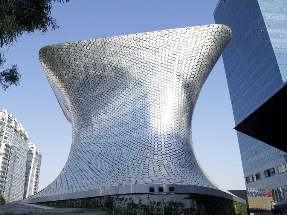 Museo Soumaya