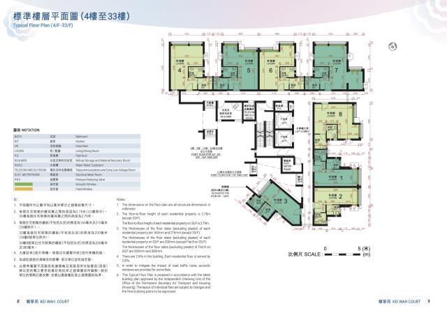 居屋22丨居屋22攪珠結果一文詳解驥華苑 冠山苑 啟欣苑 安秀苑 昭明苑 愉德苑 裕雅苑位置售價 大小附居屋22單位平面圖