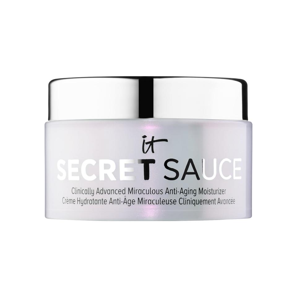 Secret Sauce Anti-Aging Moisturizer