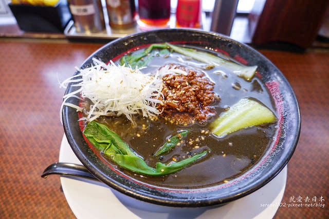 【日本旅遊】【神戶美食】四天王拉麵