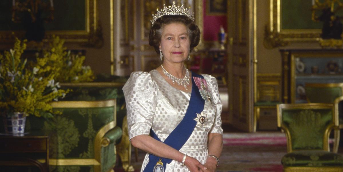 Who will inherit Queen Elizabeth II's tiaras and crowns? - News