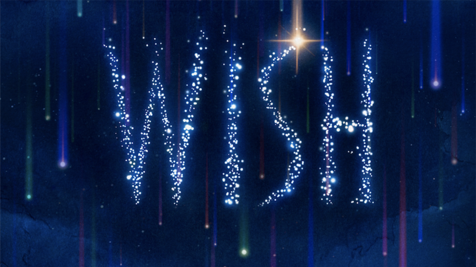 Wish (Disney)