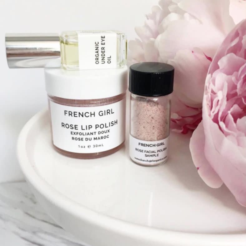 French Girl Organics