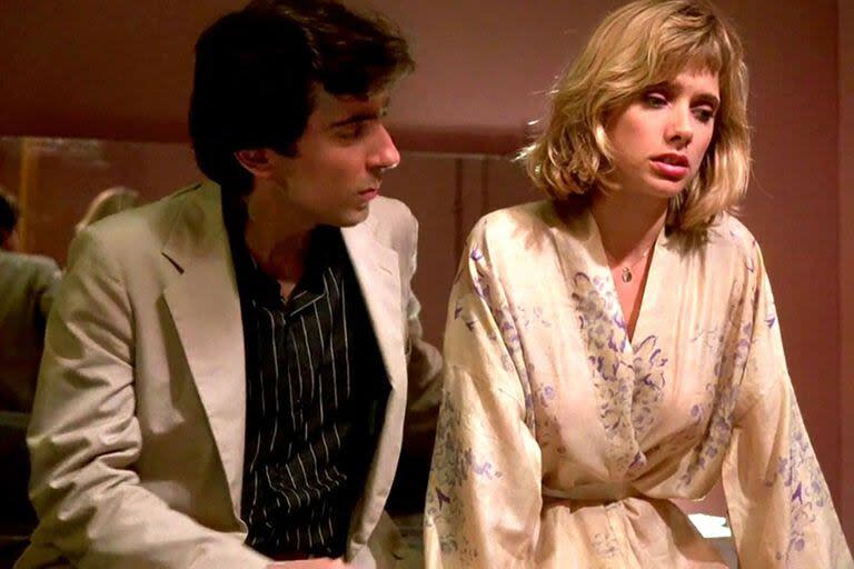 Después de hora, de Martin Scorsese (1985)
