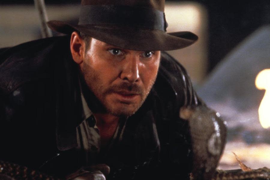 Todas las películas de Indiana Jones, de la peor a la mejor según la crítica