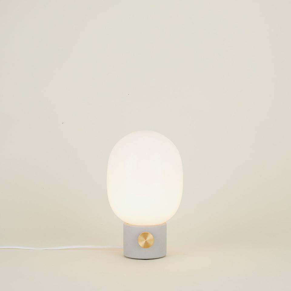 Hawkins New York JWDA Lamp