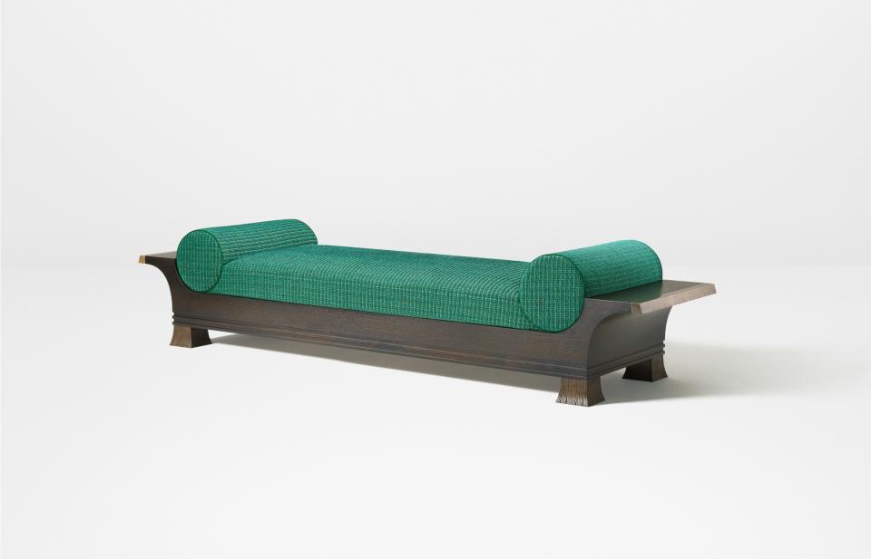 The Narmina daybed.
