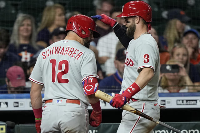 Phillies to face St. Louis Cardinals in playoffs